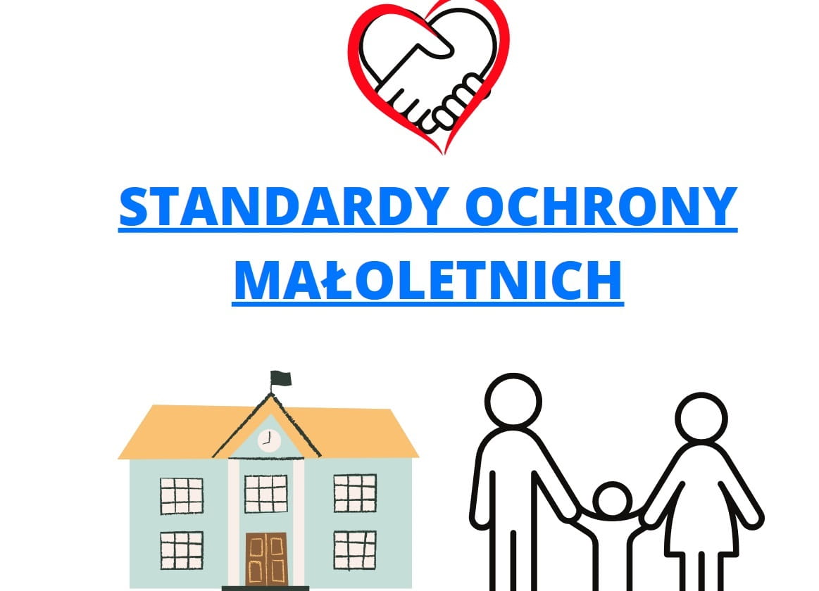 Standardy Ochrony Małoletnich